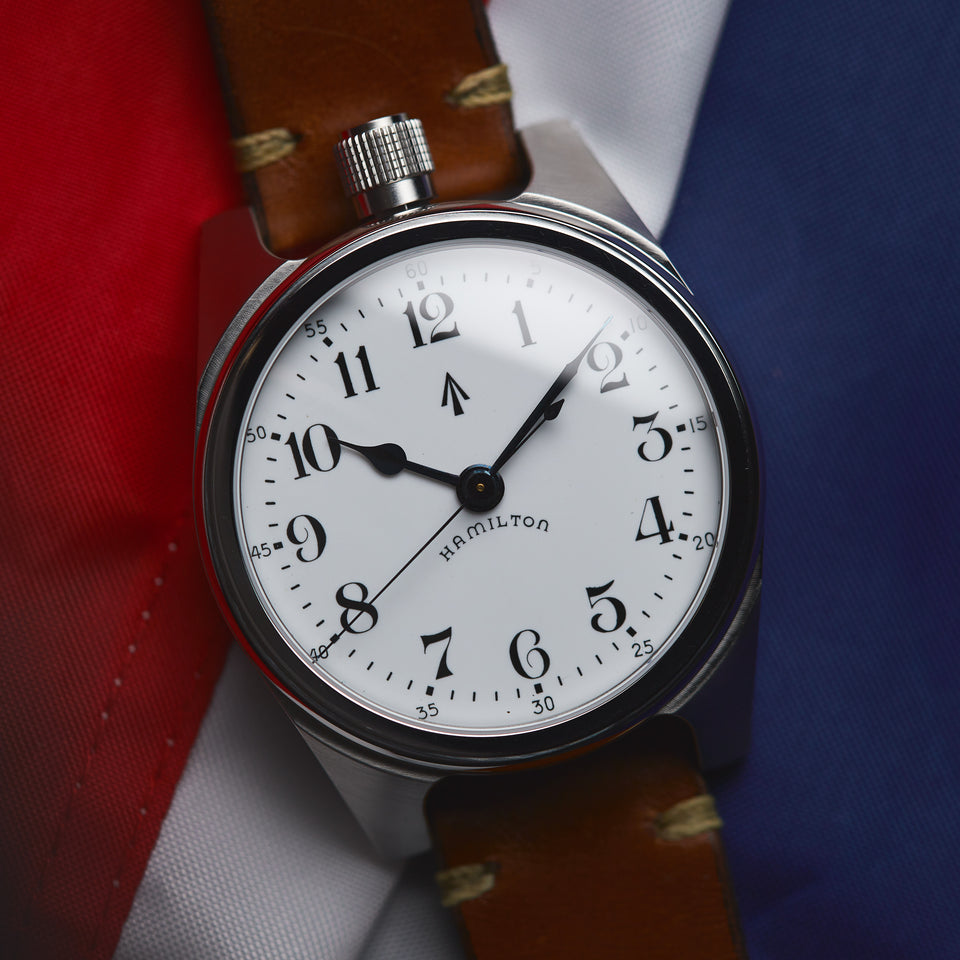View the Past Military Editions