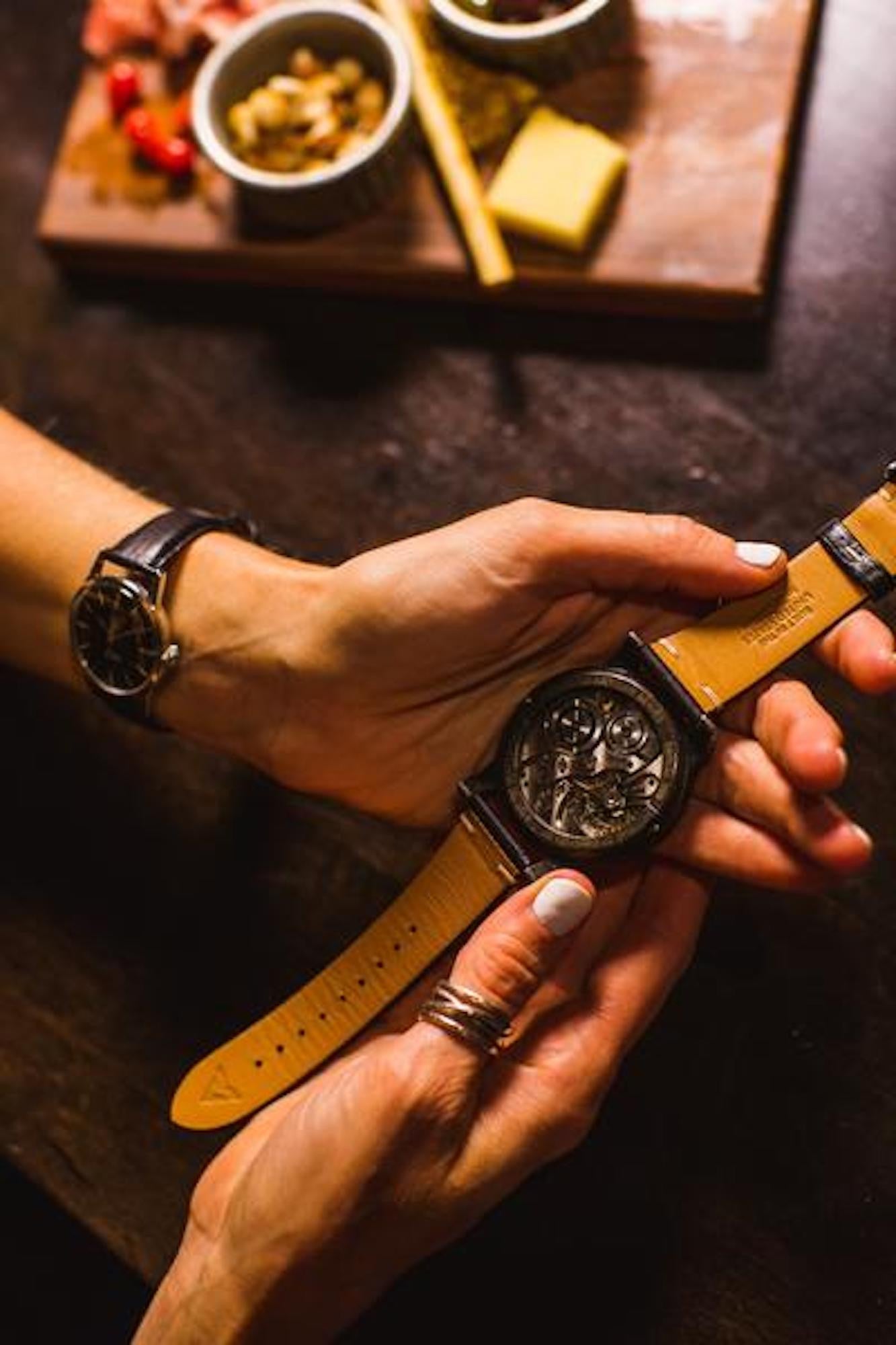 Everything You Need to Know About Watches