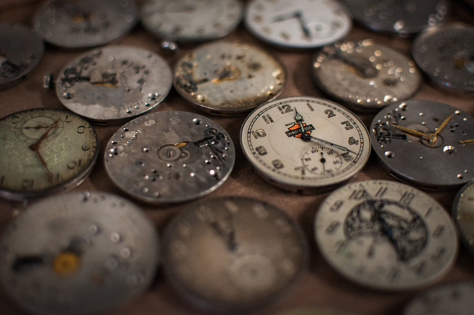 Building a Watch Company - A Thank You to All of Our Supporters