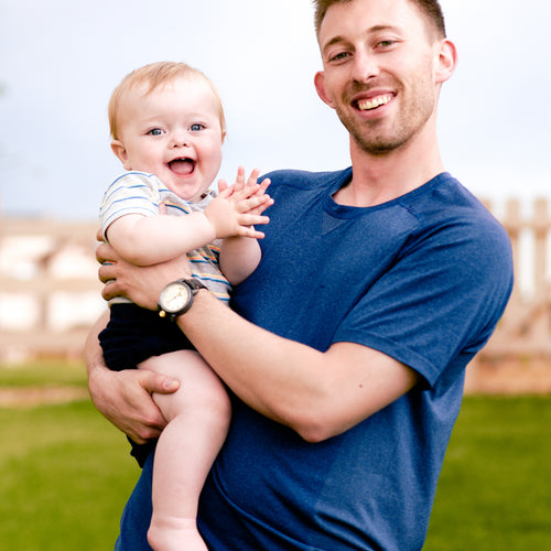 Father's Day Message from R.T.
