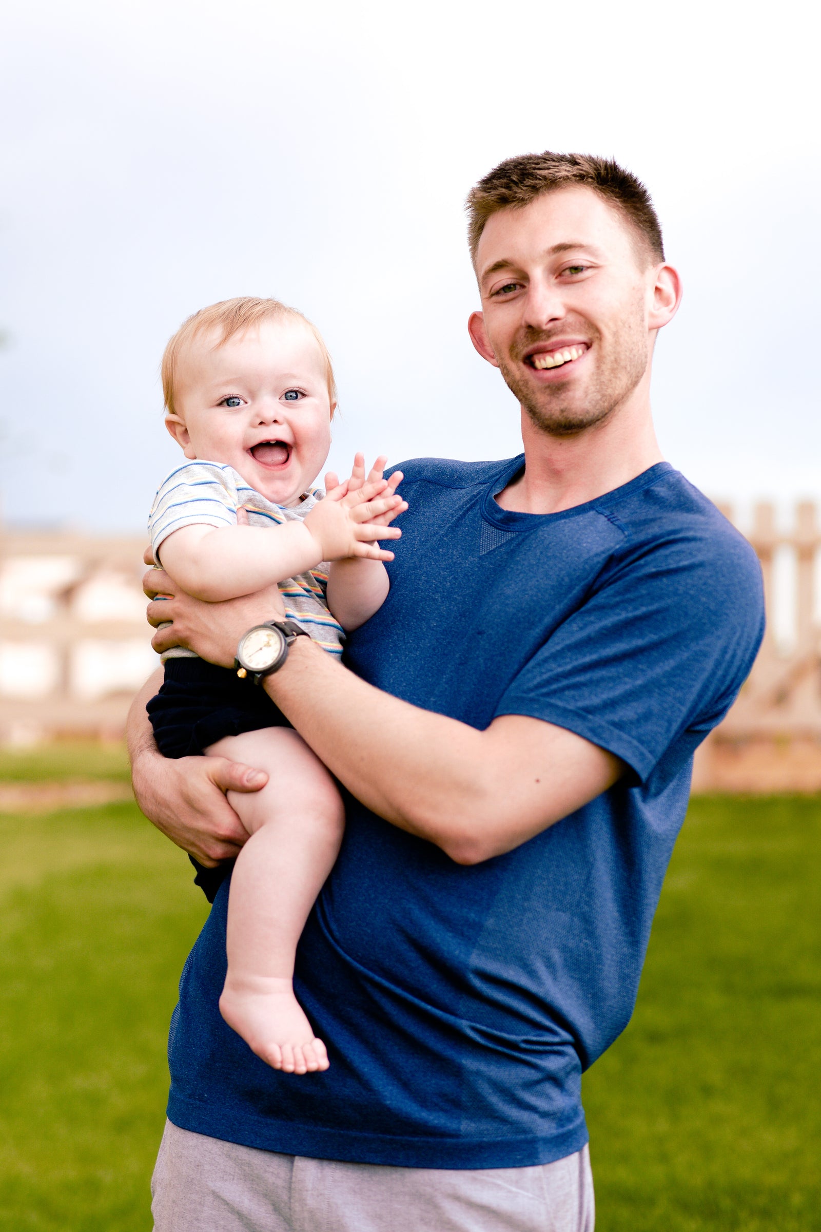 Father's Day Message from R.T.