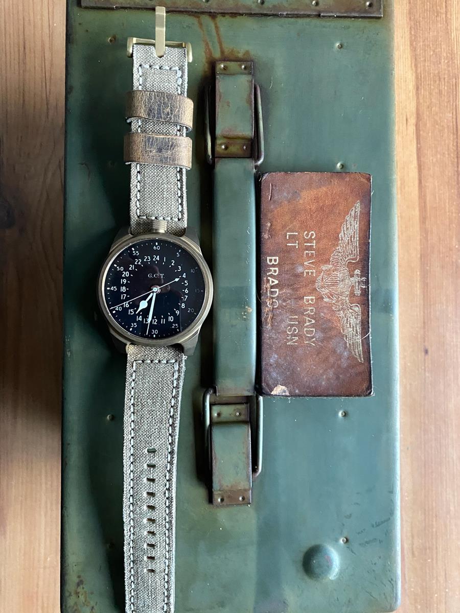 A Priceless Gift From a Customer