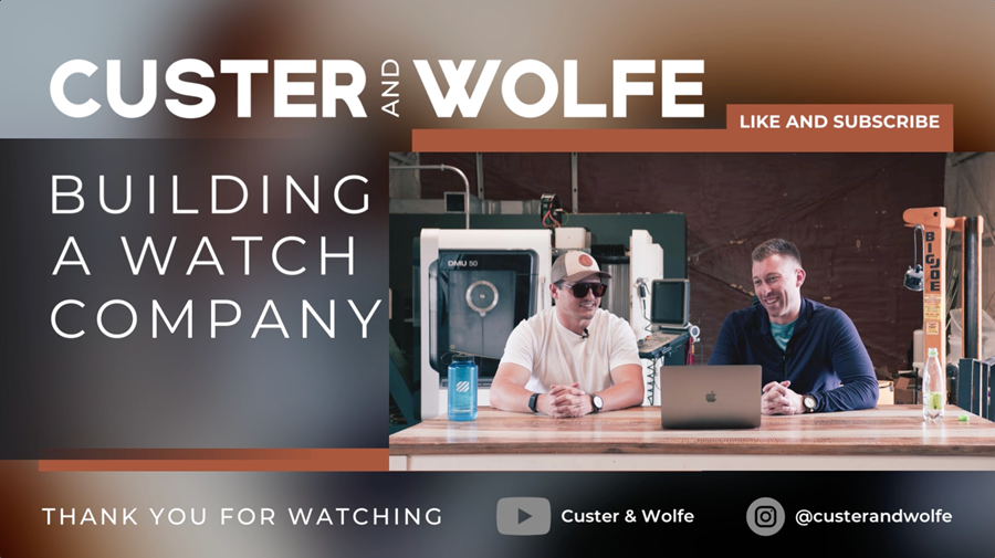 You're Going To Want To Watch This One!