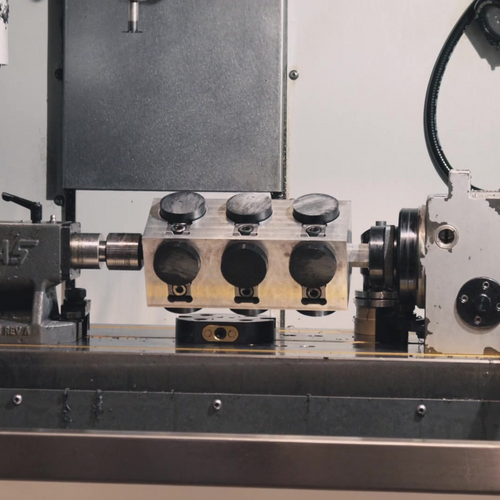 Building a Watch Company - What is a Tombstone?