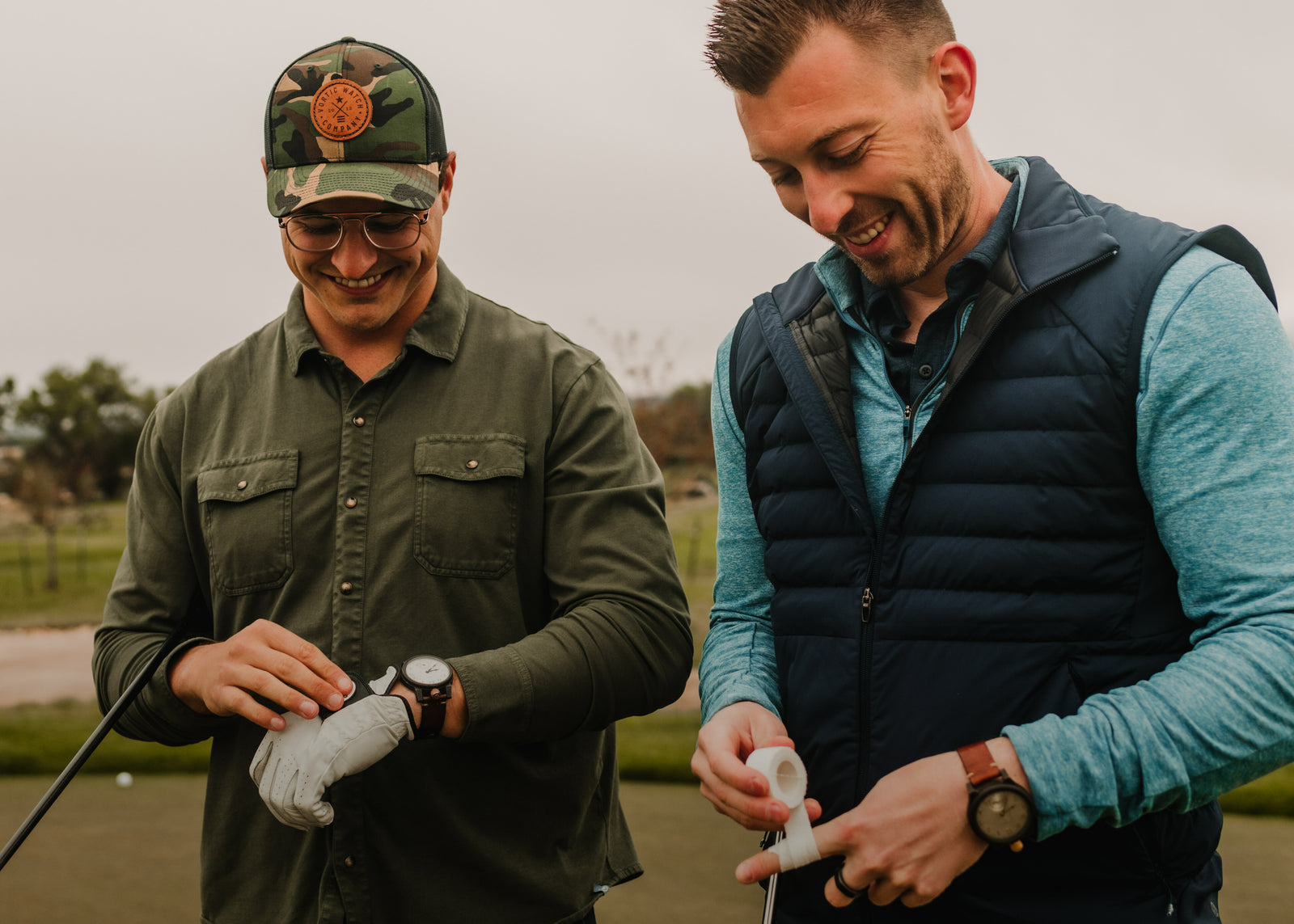 Custer & Wolfe: The Start of American Manufacturing + Mechanical Watches