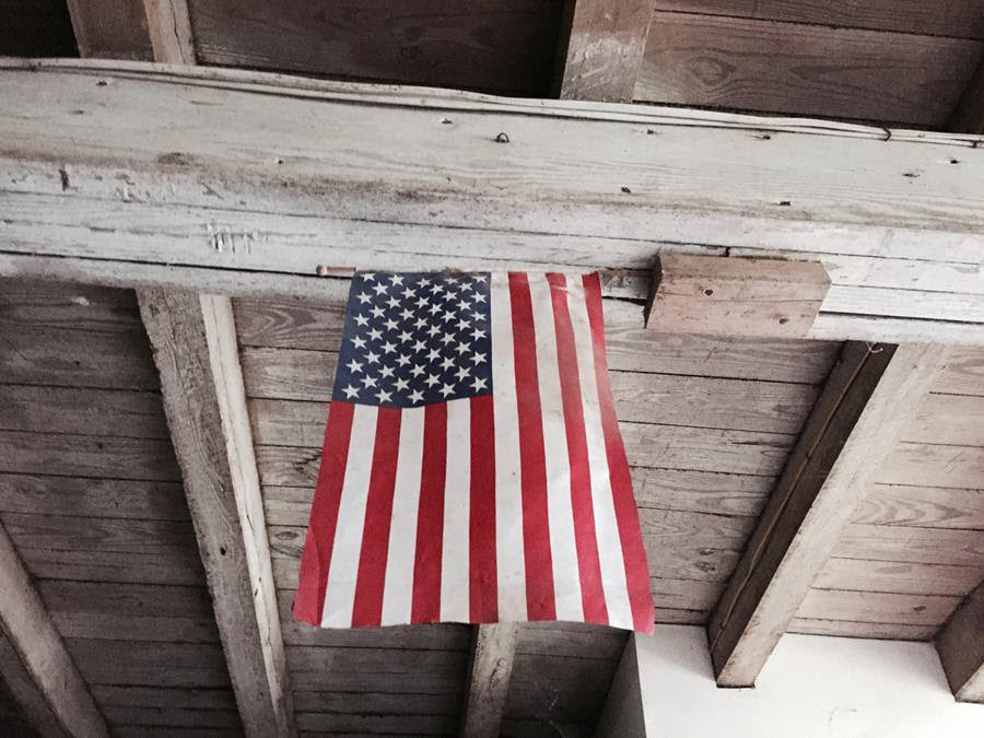 The History Behind Labor Day