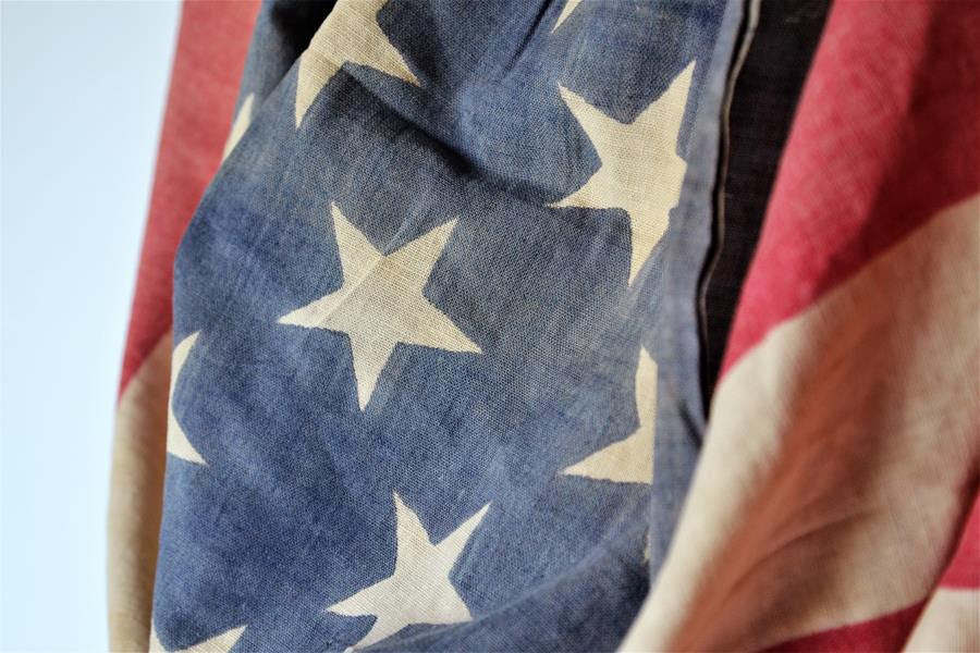 Support American Made This Labor Day!