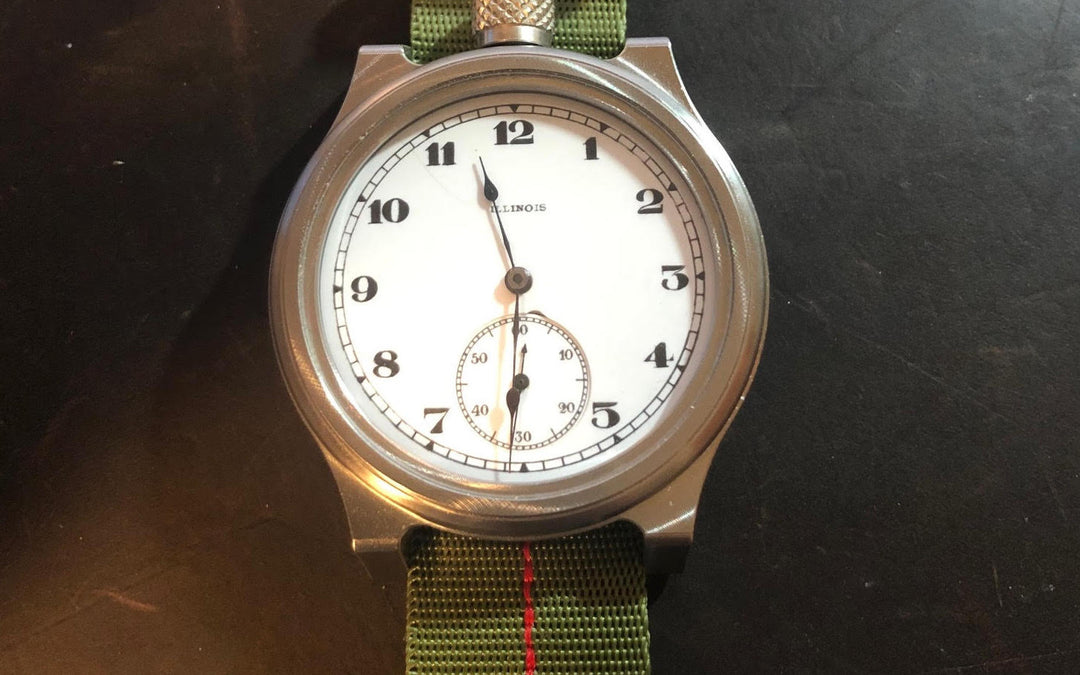 The One Resource with an Unknown Supply: Time