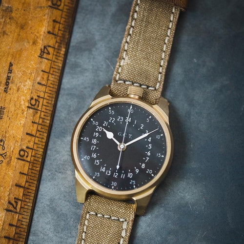 The Military Edition is our Watch of the Week