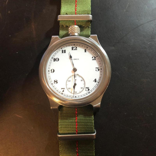 Time: The One Resource with an Unknown Supply