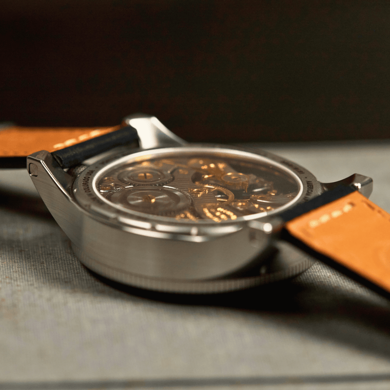 The Springfield Railroad 161 (49mm)