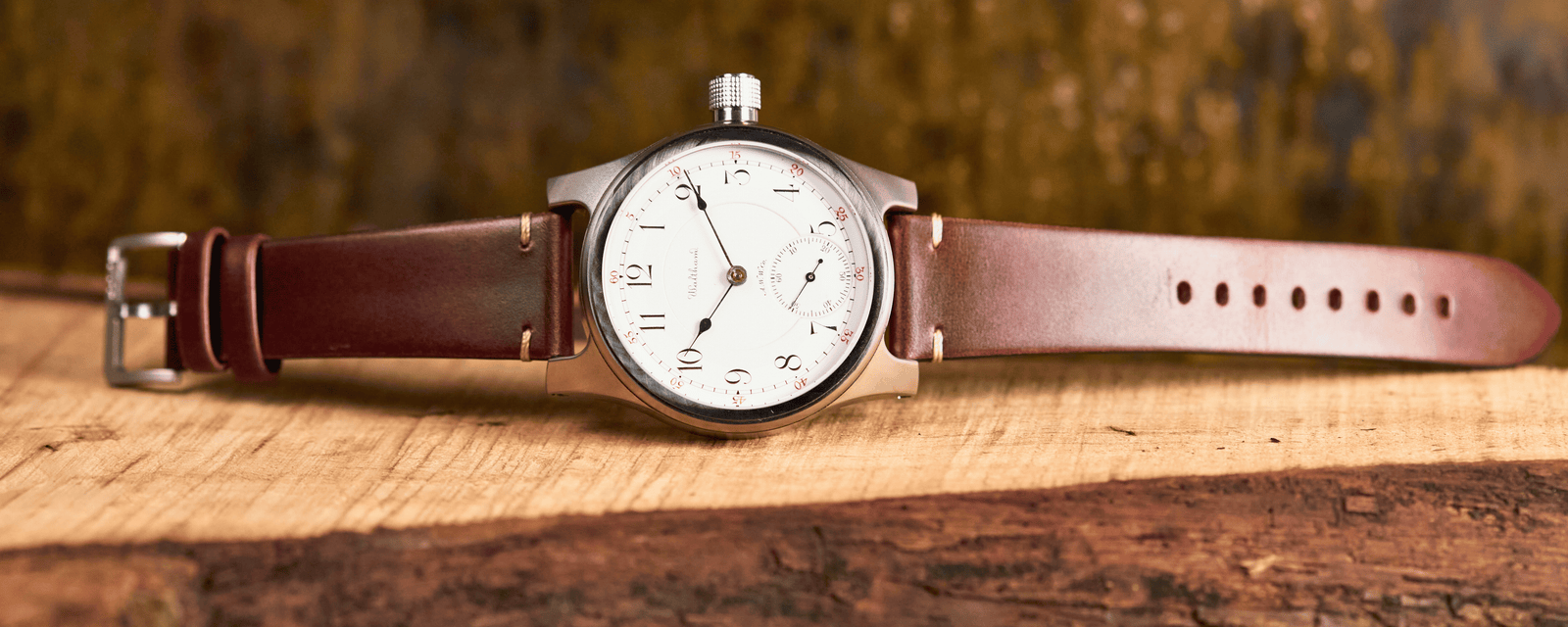 The Boston 057 (49mm)
