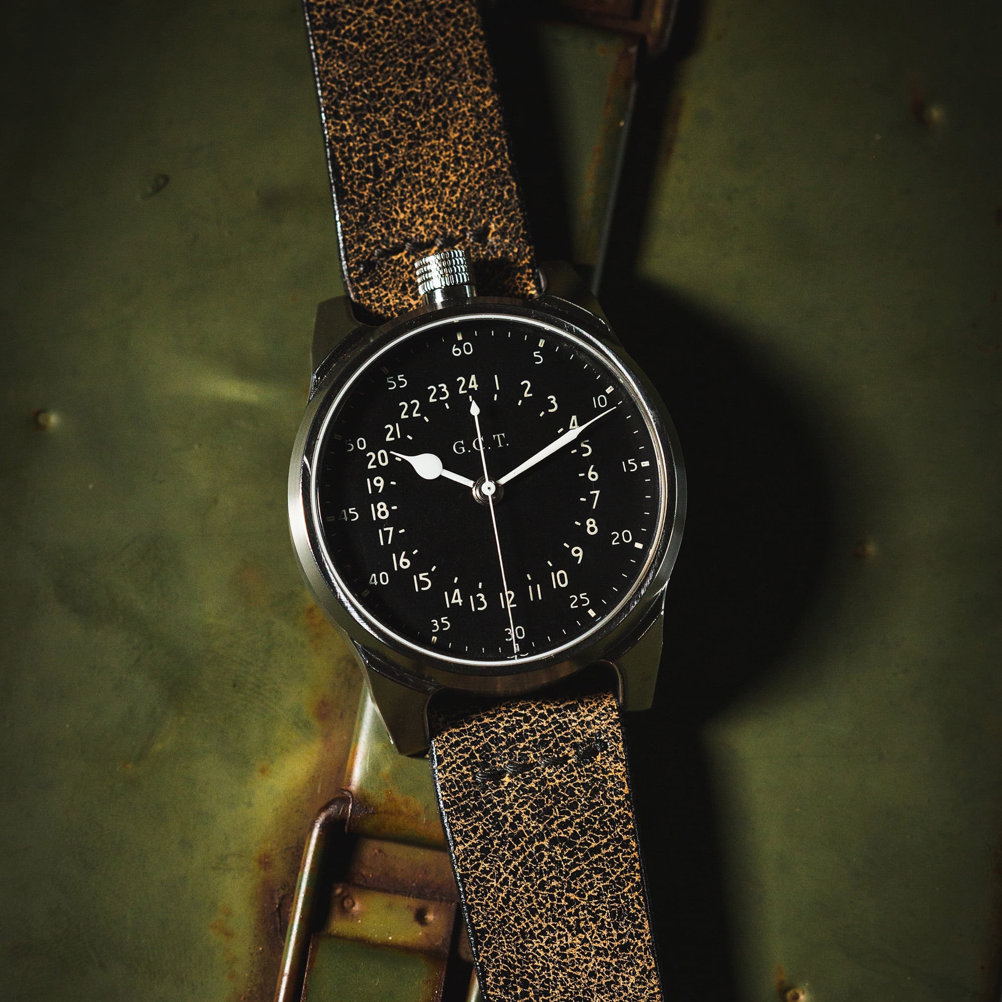 View the Past Military Editions