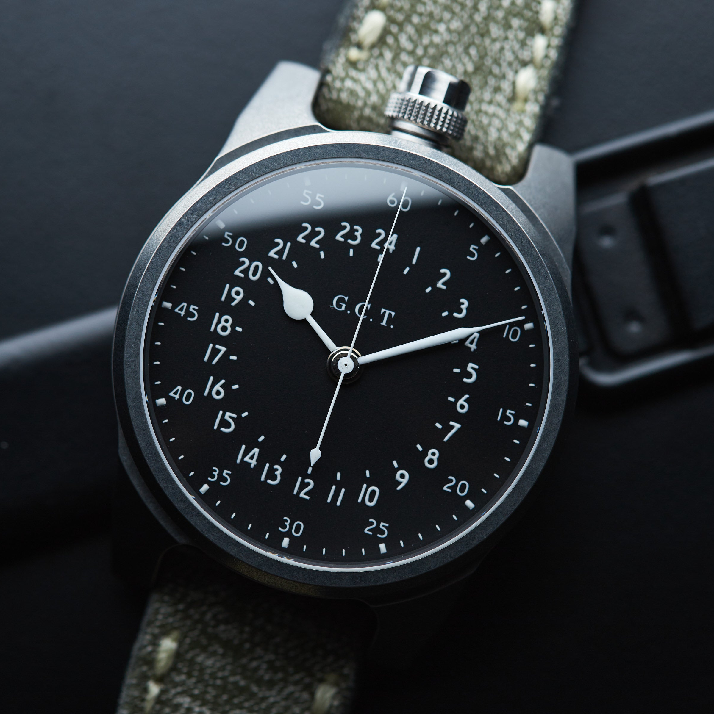 View the Past Military Editions