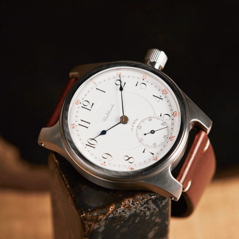 The Boston 057 (49mm)