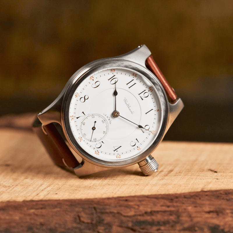 The Boston 057 (49mm)