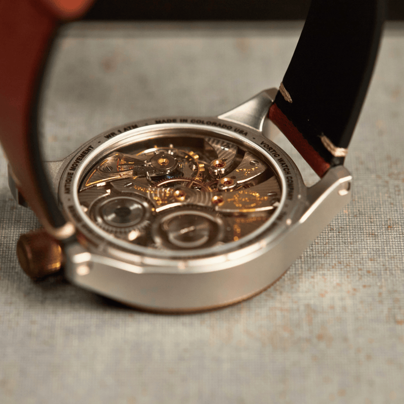 The Springfield 160