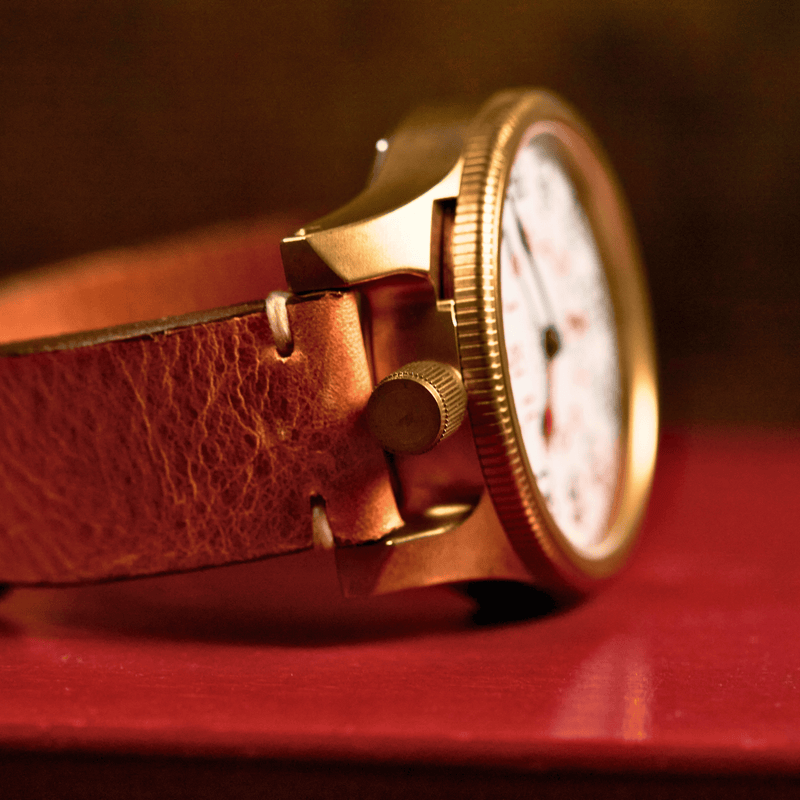 The Chicago Railroad 002 (49mm)