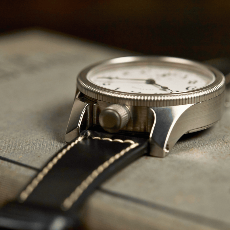 The Springfield Railroad 161 (49mm)