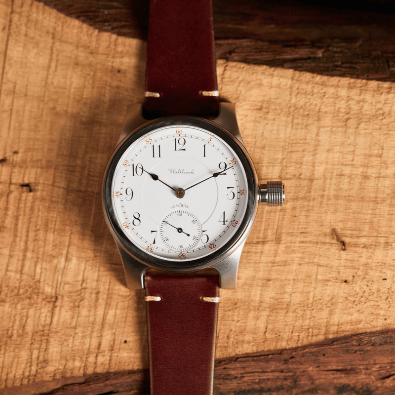 The Boston 057 (49mm)