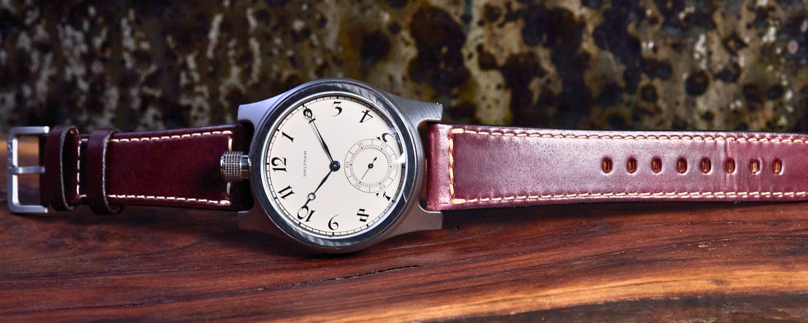 The Boston 067 (47mm)