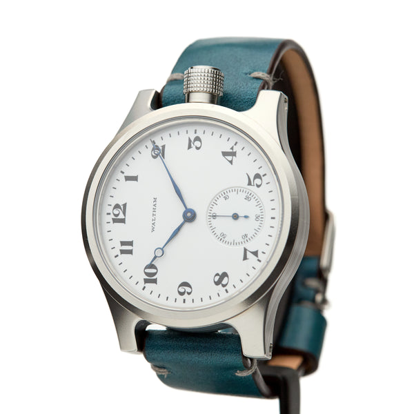 The Boston 042 (45mm) Watch Front