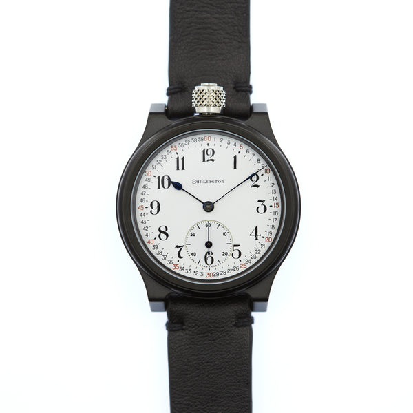 The Burlington 028 (47mm)