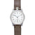 The Burlington 001 (45mm)