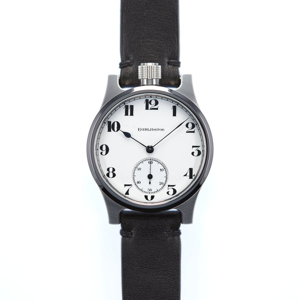The Burlington 003 (45mm)