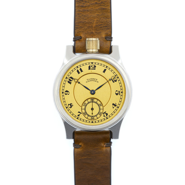 The Canton 001 (45mm)