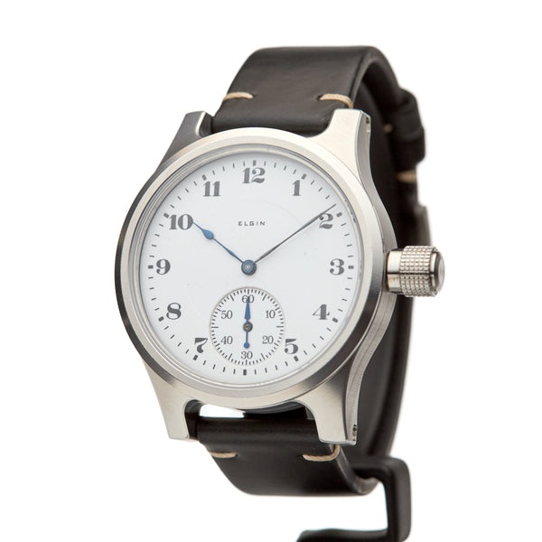 The Chicago 101 (45mm) Watch Front