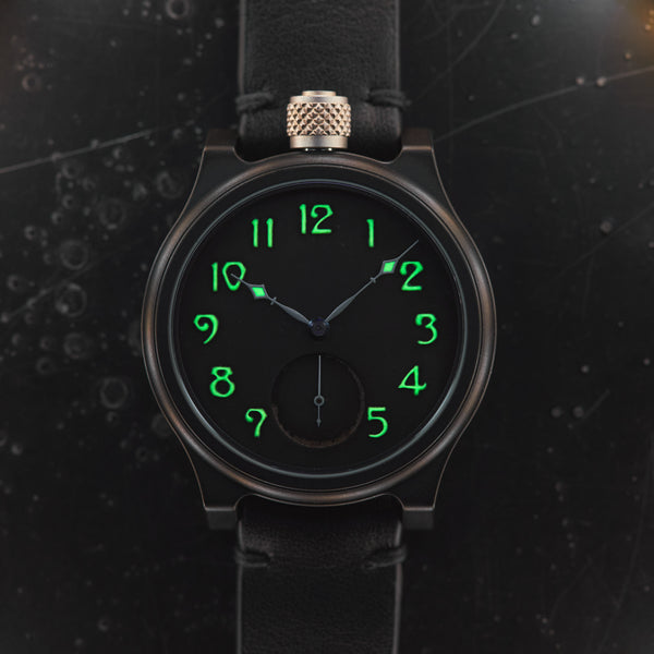 The Chicago 532 (47mm)