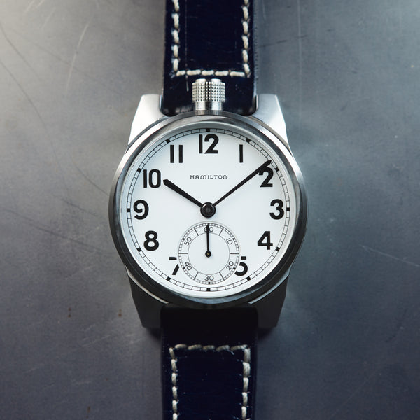 The Comparing Watch -  First Edition