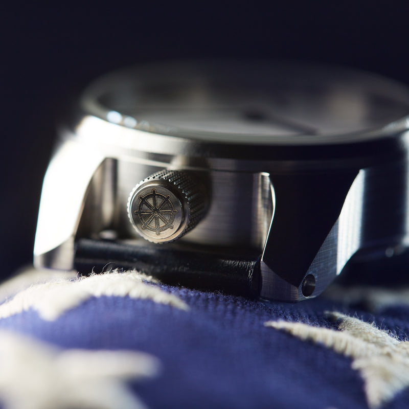 The Comparing Watch -  First Edition