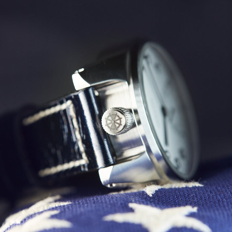 The Comparing Watch -  First Edition