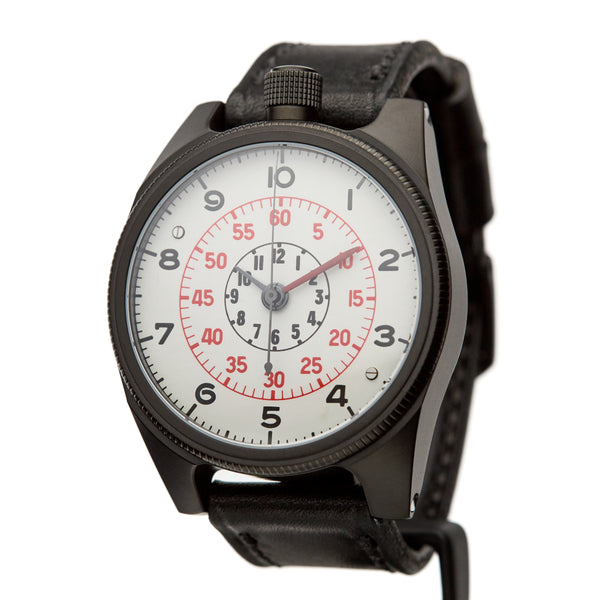 The NATO Conversion Watch Front