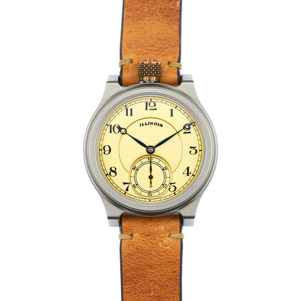 The Springfield 603 (47mm)