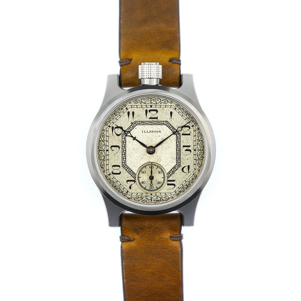 The Springfield 028 (45mm)