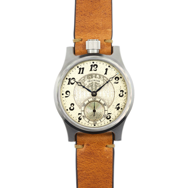 The Springfield 037 (45mm)