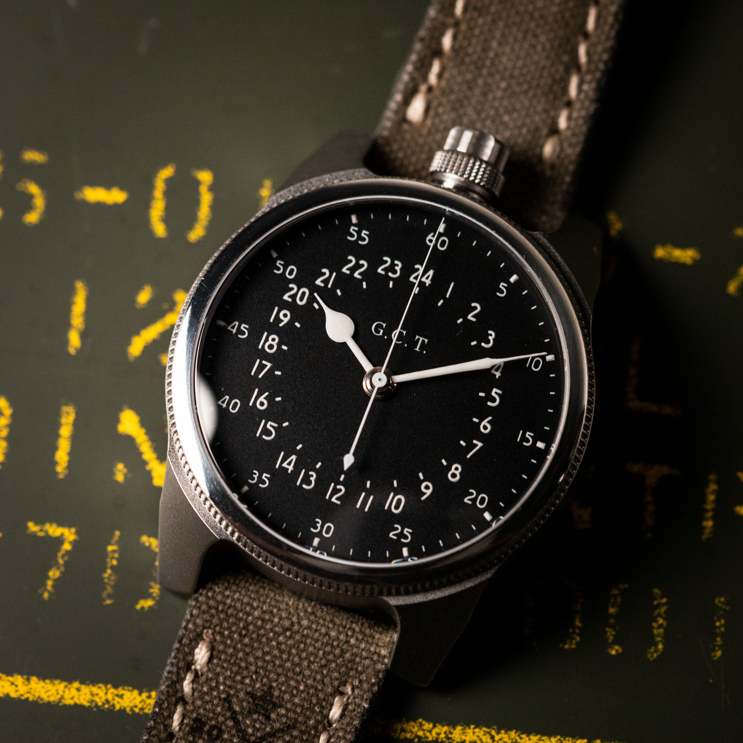 View the Past Military Editions