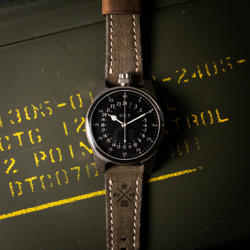 The Military Edition - Seventh Edition