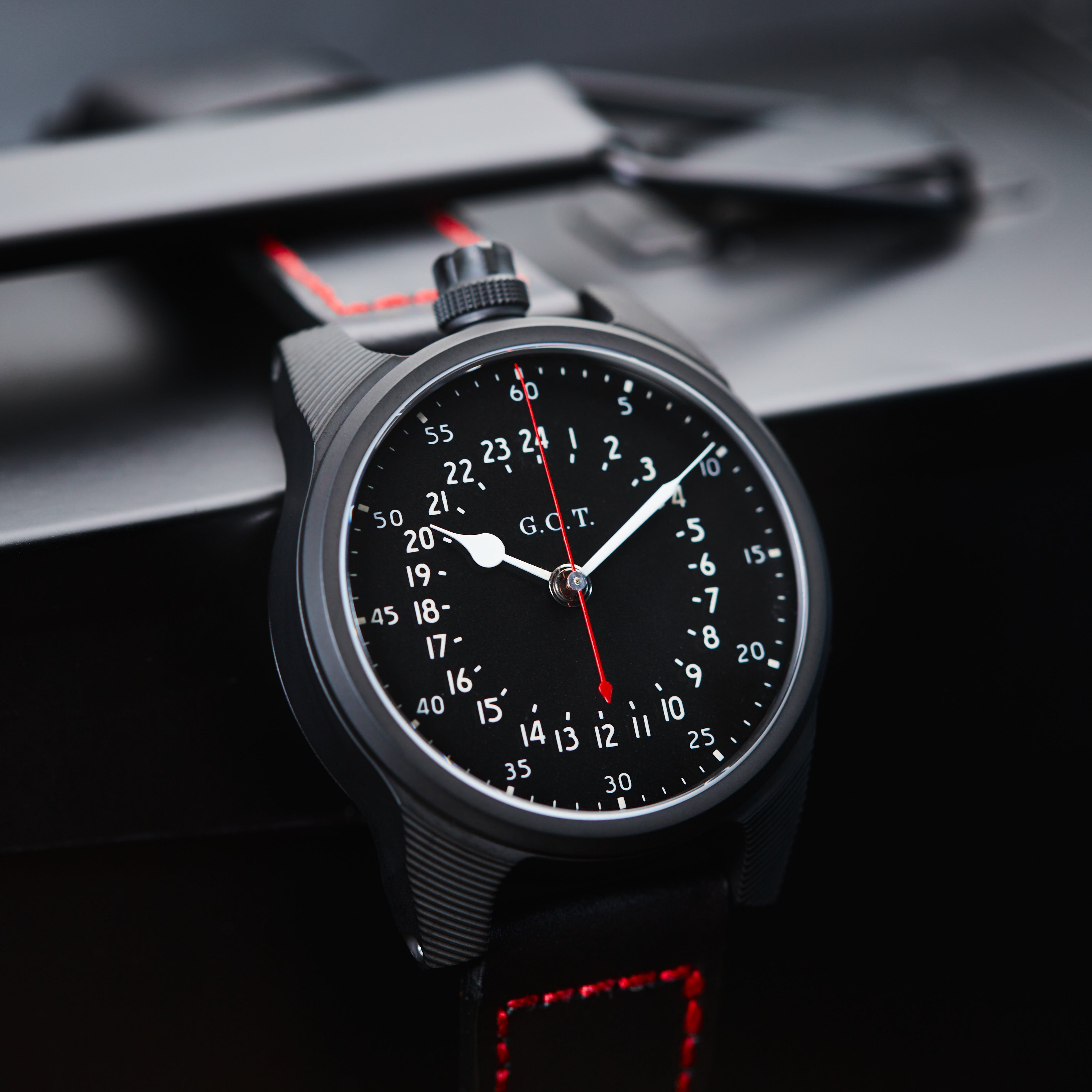 View the Past Military Editions