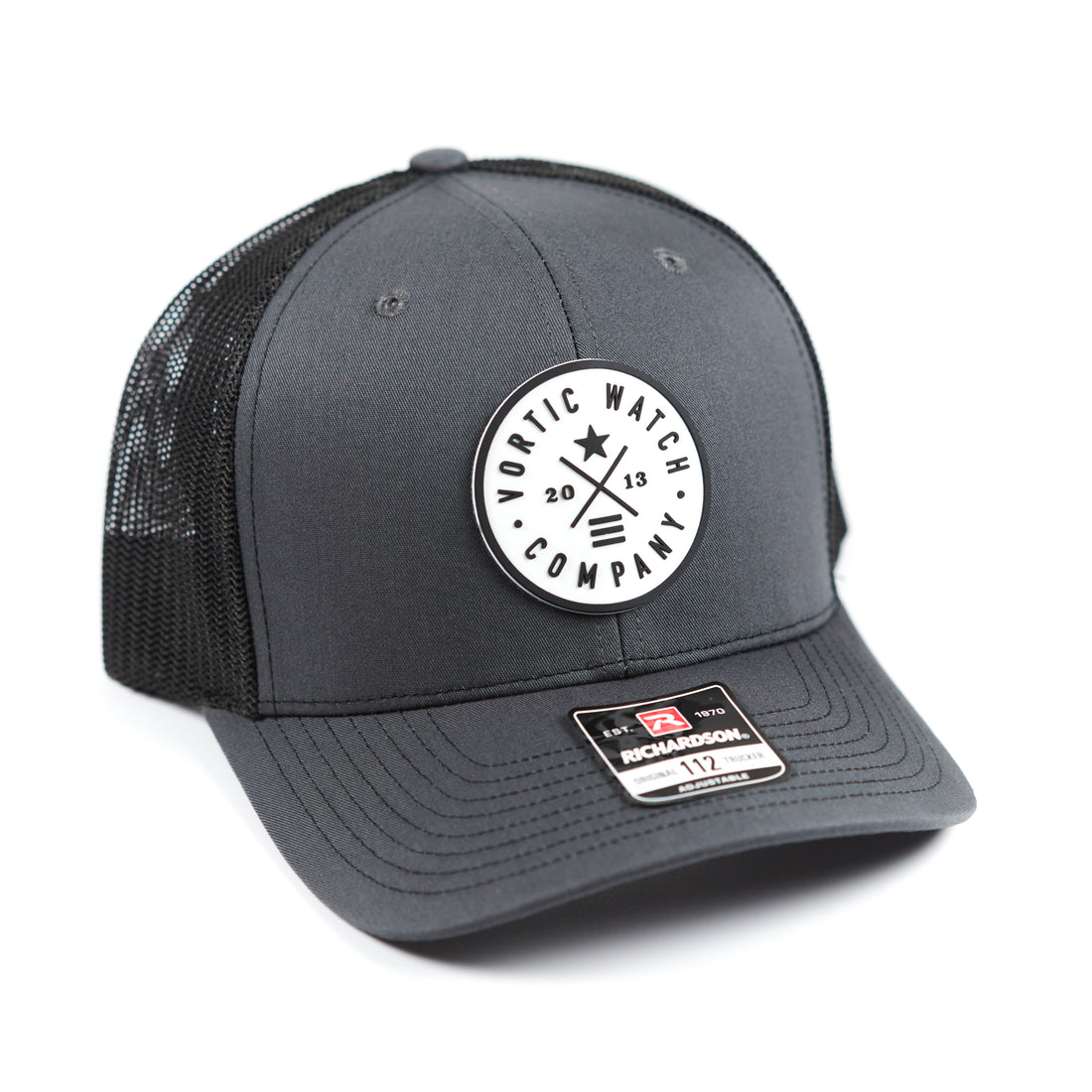 Vortic Logo Hat