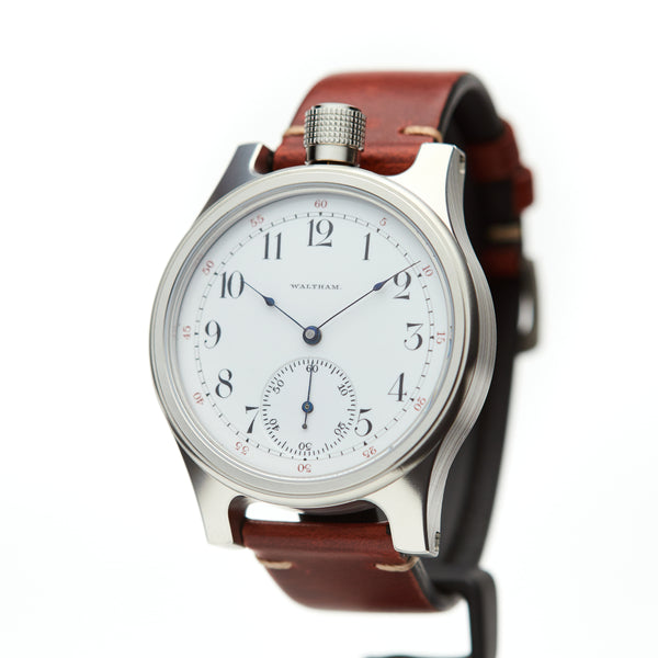 The Boston 039 (45mm) Watch Front