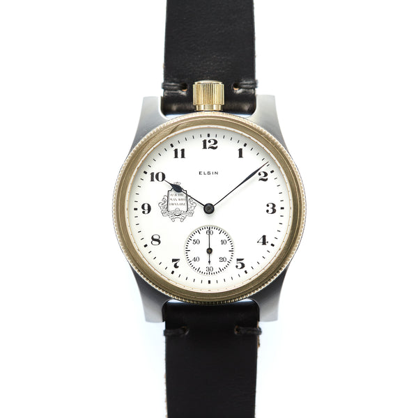 The Chicago 048 (49mm)