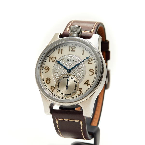 The Chicago 067 (45mm) Watch Front