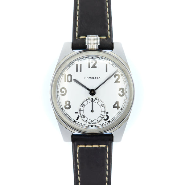 The Comparing Watch -  Second Edition