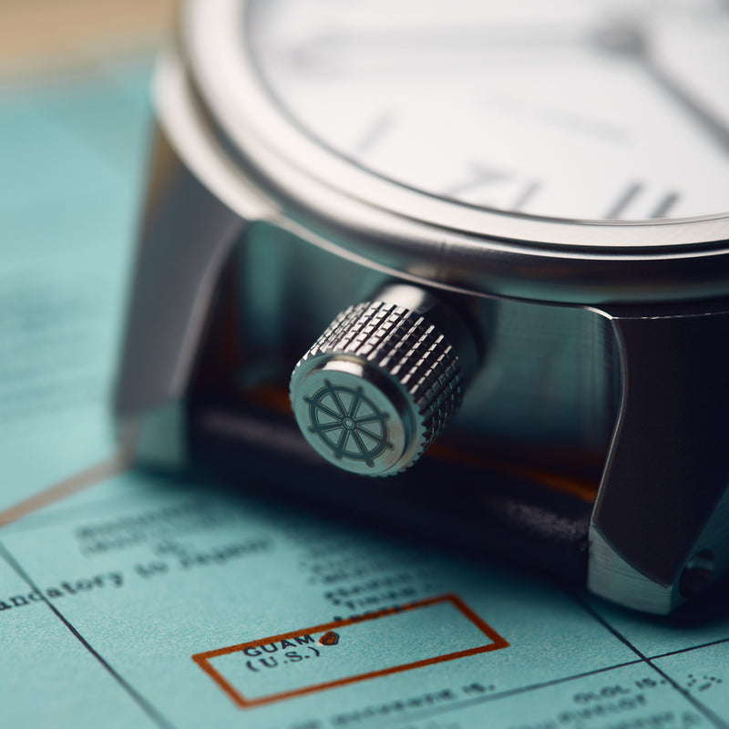 The Comparing Watch -  Second Edition