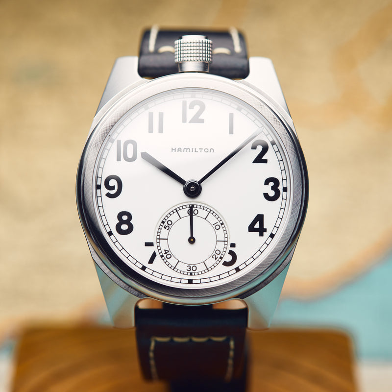 The Comparing Watch -  Second Edition