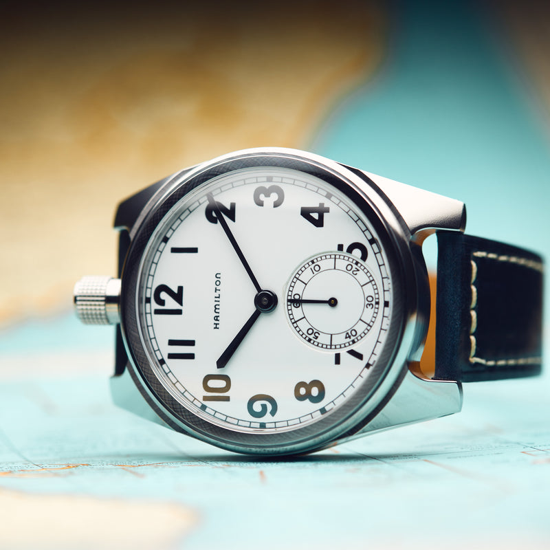 The Comparing Watch -  Second Edition